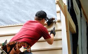 Best Stucco Siding  in Cavalier, ND